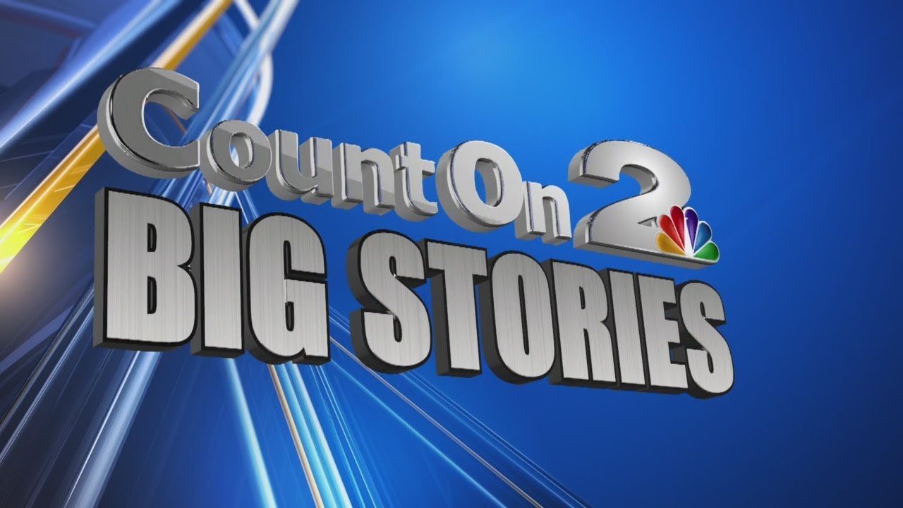 Count on 2 big stories 12/5/18