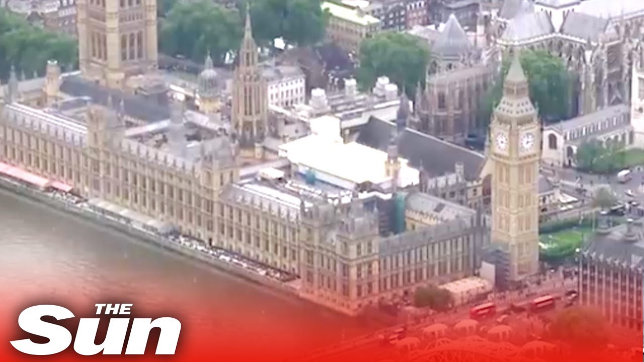 LIVE RESULT: Members of Parliament conduct confidence vote in the Prime Minister