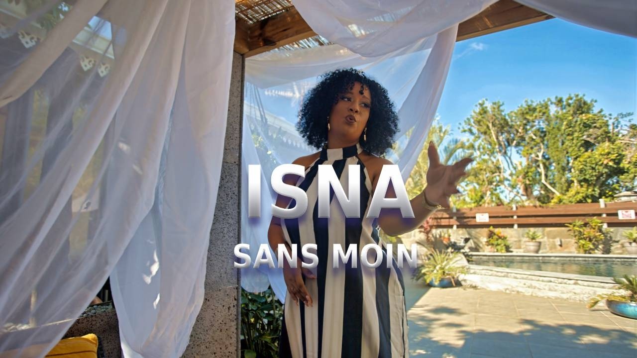 🎬 Isna – Sans Moin (Clip officiel)
