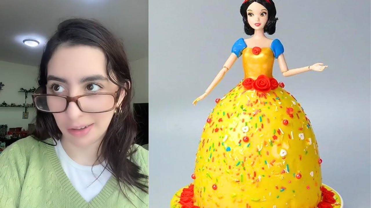 1 hora De los Mejores Tiktoks de @Leidys Sotolongo  @Rubén Tuesta 🤣  Storytime Con Pastel #118