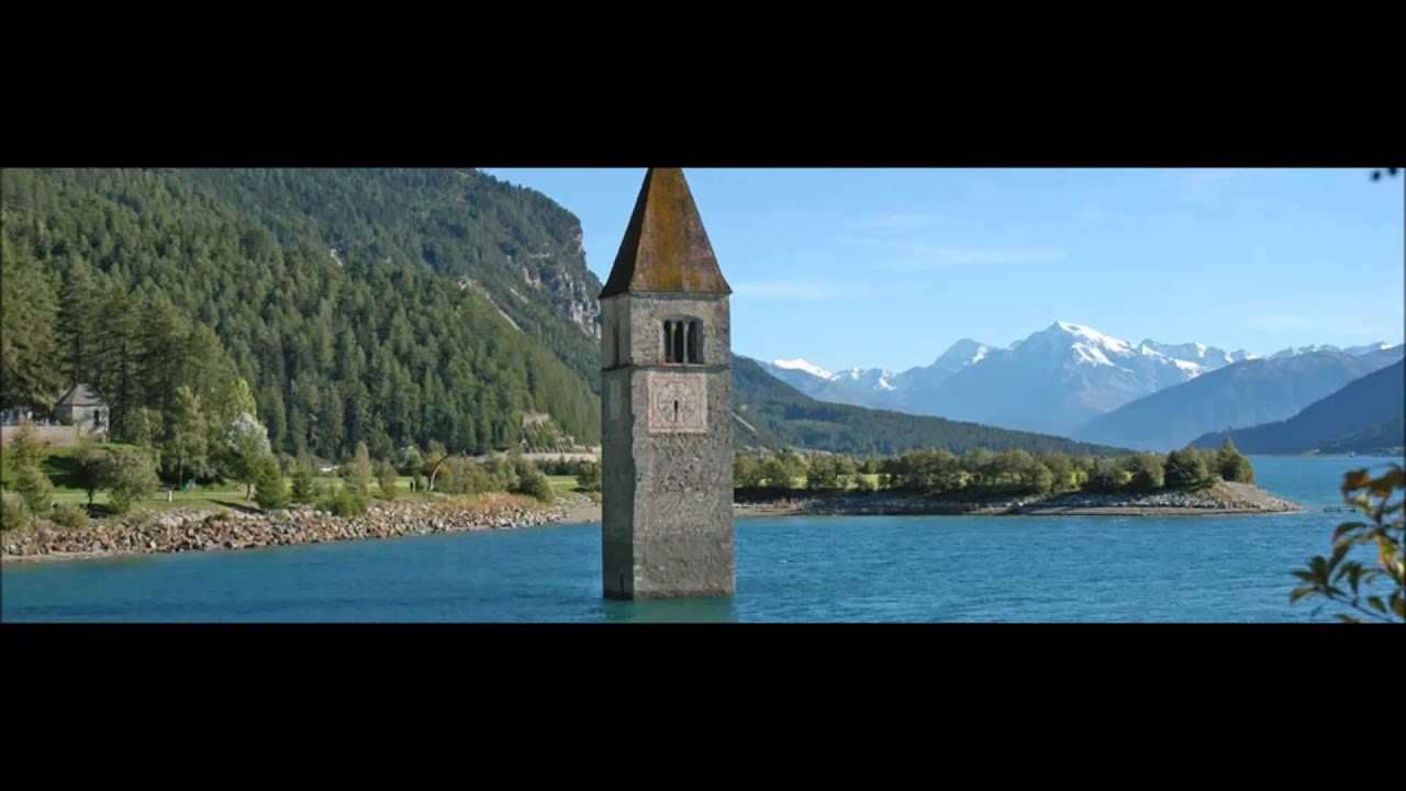 Alter Landler and Harfenlandler (south tyrolean folk music)