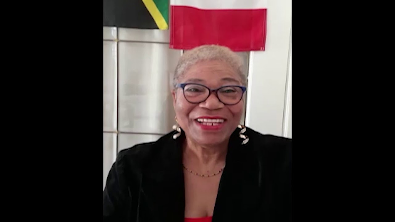 Together We Rise Durham  - Community Video