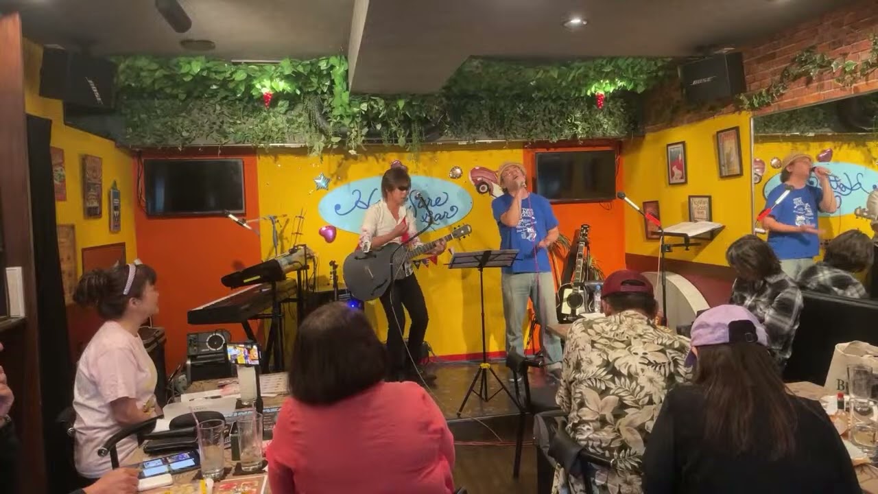 240929⑤釜田省吾＋ほっToすれBar
