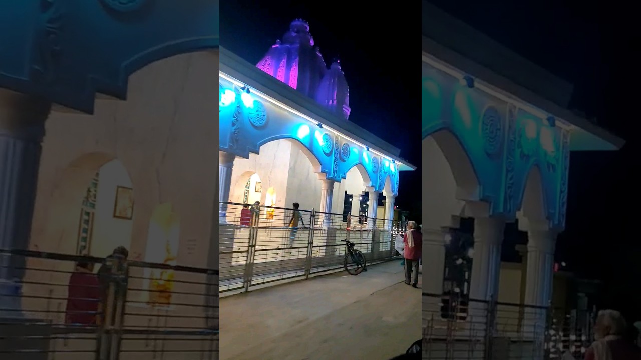 ranchi pundag sail city tempal