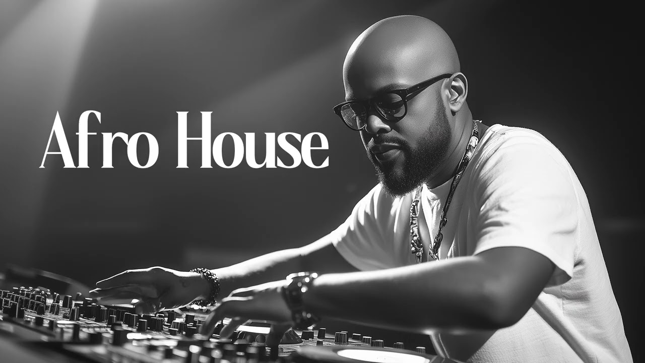 Best Afro House 2025 – Latest Afrobeat Hits and Club Vibes – Black Coffee Style #113