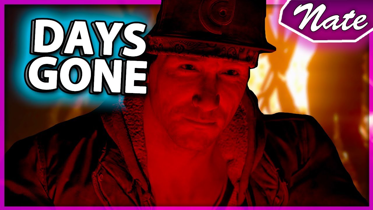 EXPECTED BETRAYAL | Days Gone (SURVIVAL II)
