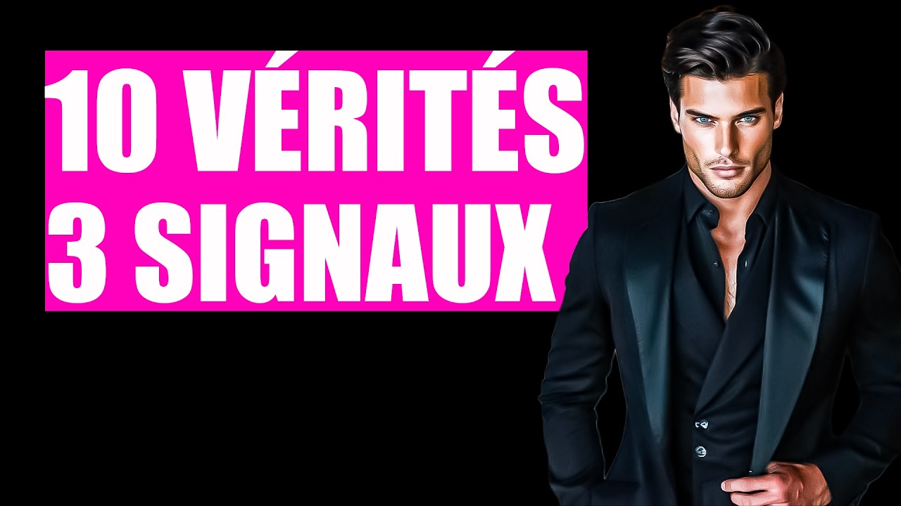 Le Regard Sigma Expliqué | Pourquoi C'Est Si Puissant?