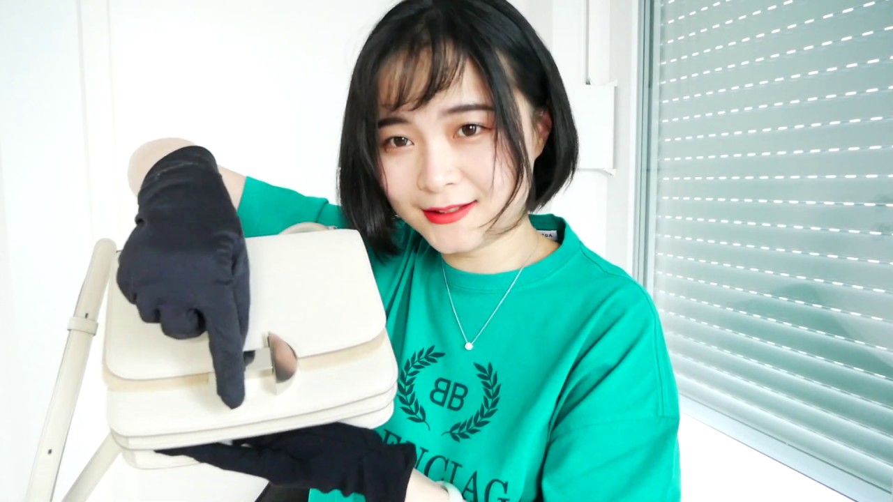 爱马仕冷门包包2002测评/ Hermes 2002 review/ 乱入康康对比测评