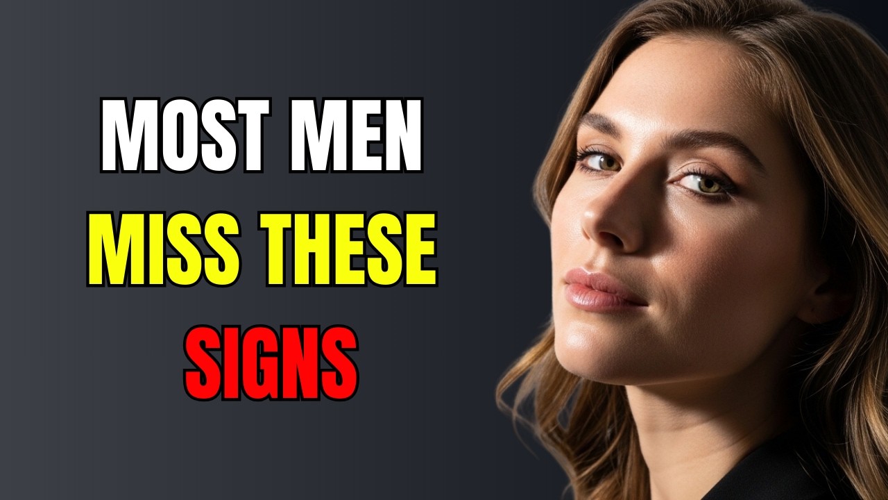 The Body Language Women Show When They’re Emotionally Invested #psychology #relationship