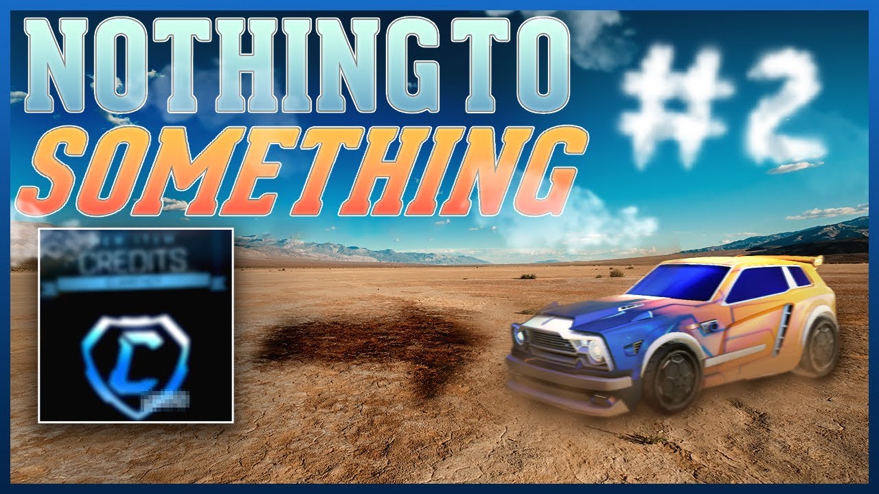 Trading From NOTHING To TITANIUM WHITE FENNEC (Episode 2)