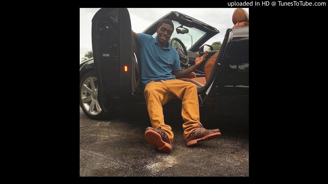 [SOLD] Kodak Black Sample Type Beat ~ Audi | 90s Sample