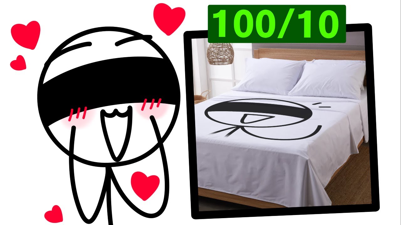 Calificando HABITACIONES de mis SEGUIDORES😍