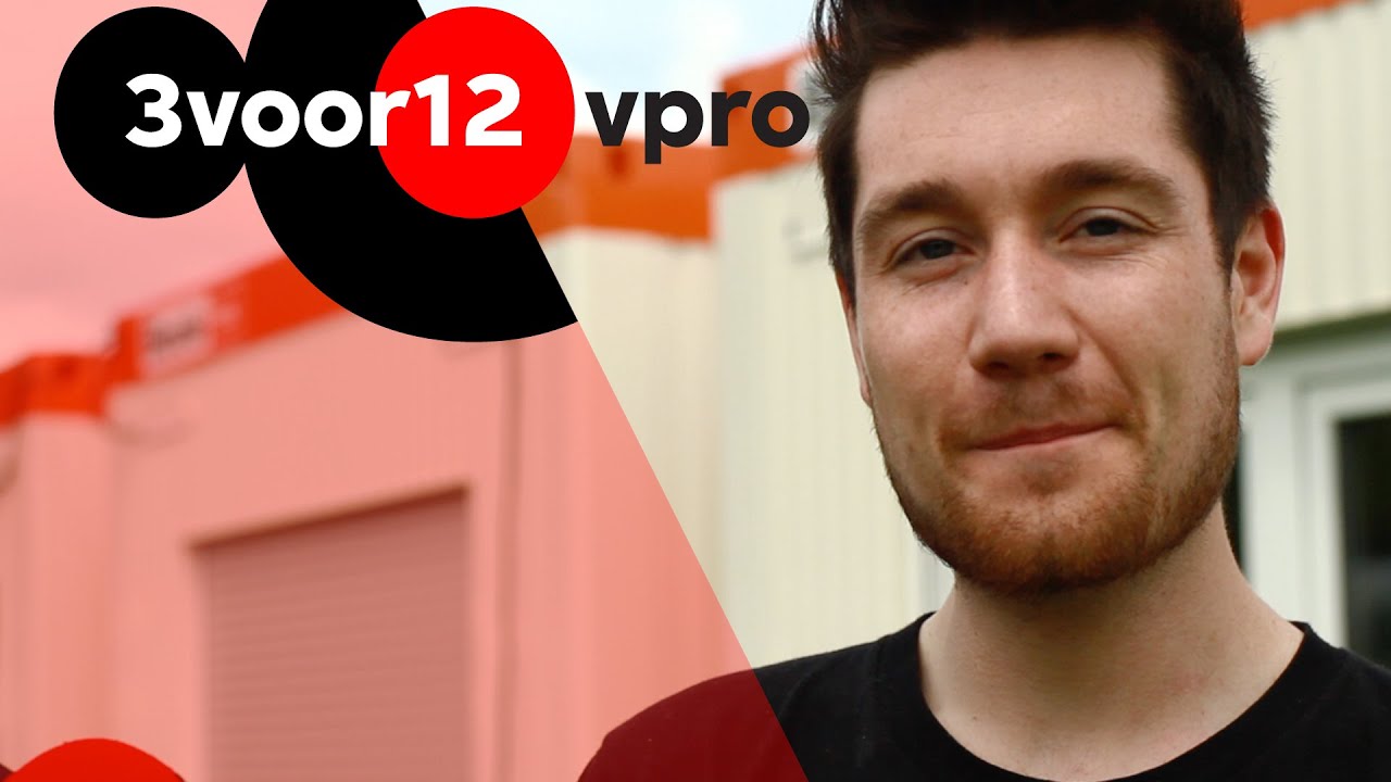3voor12 Song Stories: Bastille - Laura Palmer
