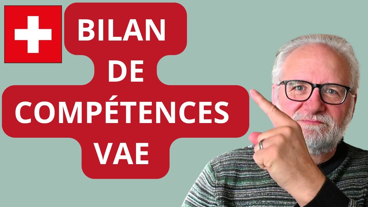 Bilan De Comp&eacute;tences Et Validation Des Acquis VAE! E-learning Jobcoaching:  Portfolio