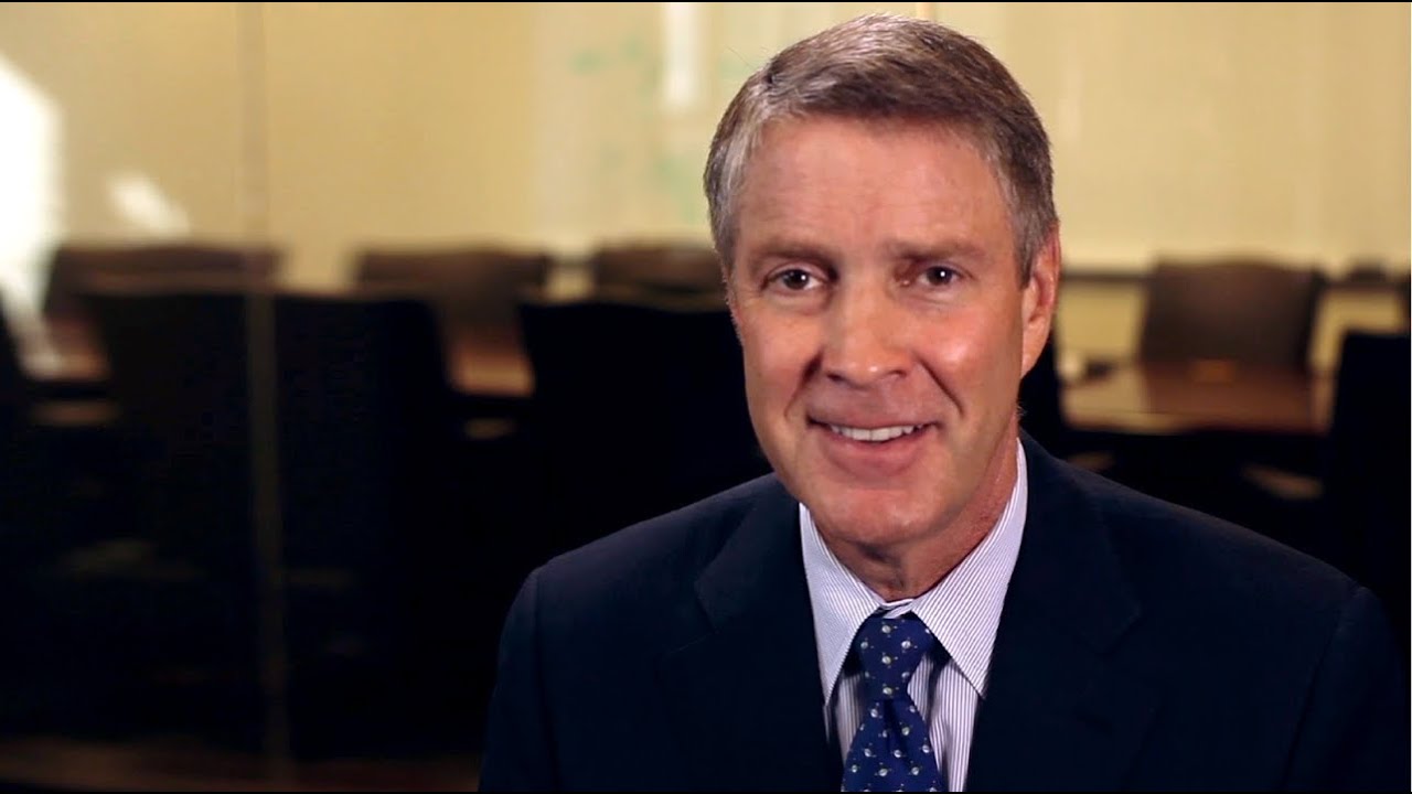 Sen. Bill Frist Appeals to Parents to #CloseTheWordGap