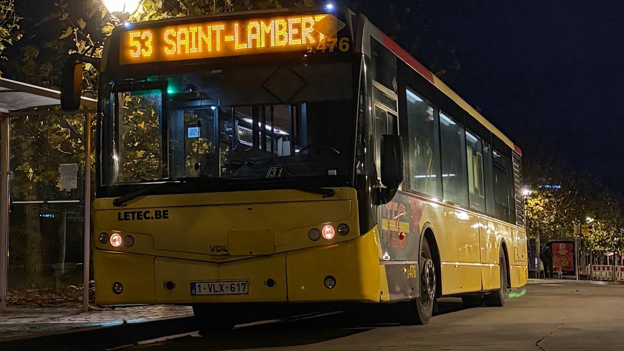 VDL Jonckheere Citea ZF SOUND 5.476