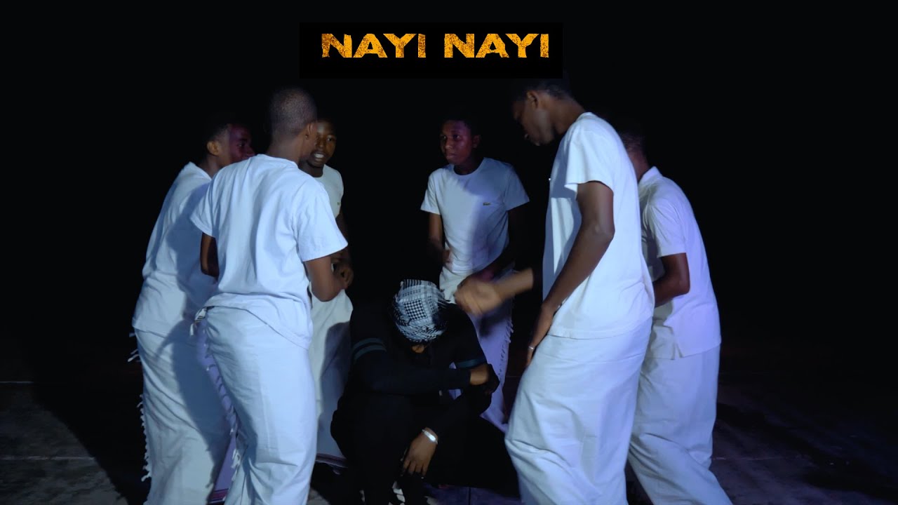 Es Mousco, Is'sm Bilal - Nayi Nayi