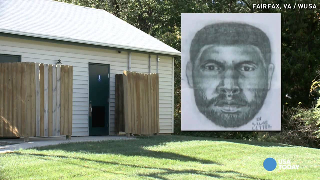 Hannah Graham suspect charged in 2005 sex assault