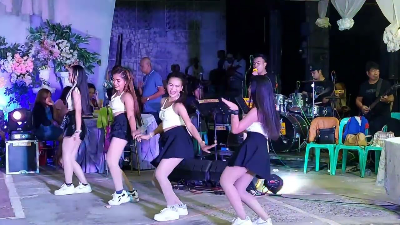 Totoy bibo cover Aeron CTJ NAVAS BAND # 09168442301