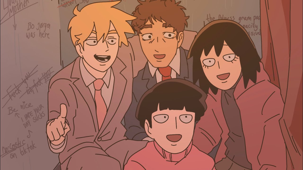 Fun &lsquo;n such | mp100 animation