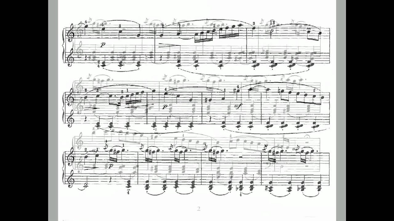 Kostantin Scherbakov plays Scarlatti Sonata K 422 L 451