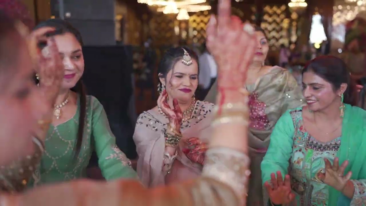 Best  Same Day weeding @singh_filmz34