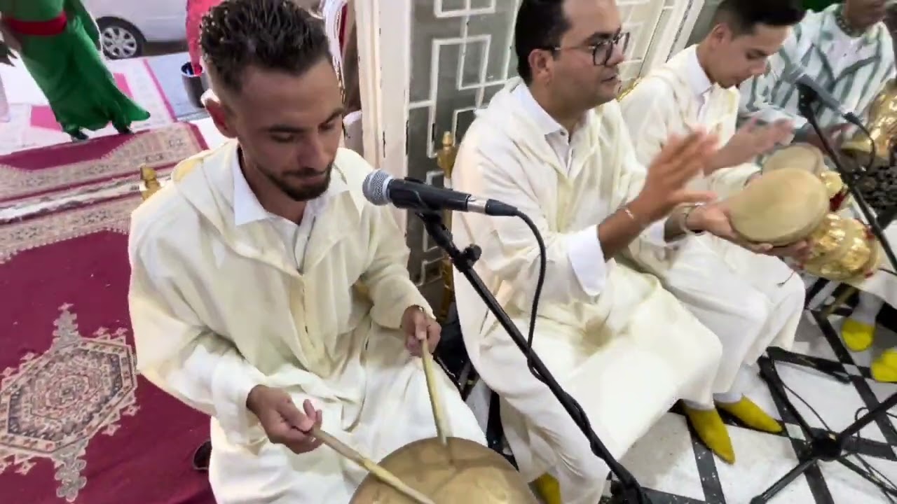 Abdellah el Yaakoubi // قصيدة