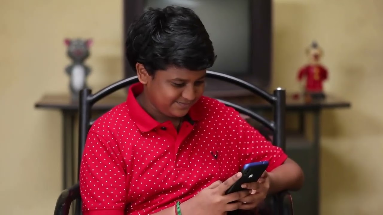 Sembaruthi - Ep 792 - Karthikraj,Shabana,Priya Raman - Tamil Tv Serial - Zee5 Tamil Classics