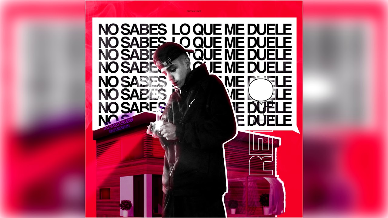 NO SABES LO QUE ME DUELE - RETRO *AUDIO*