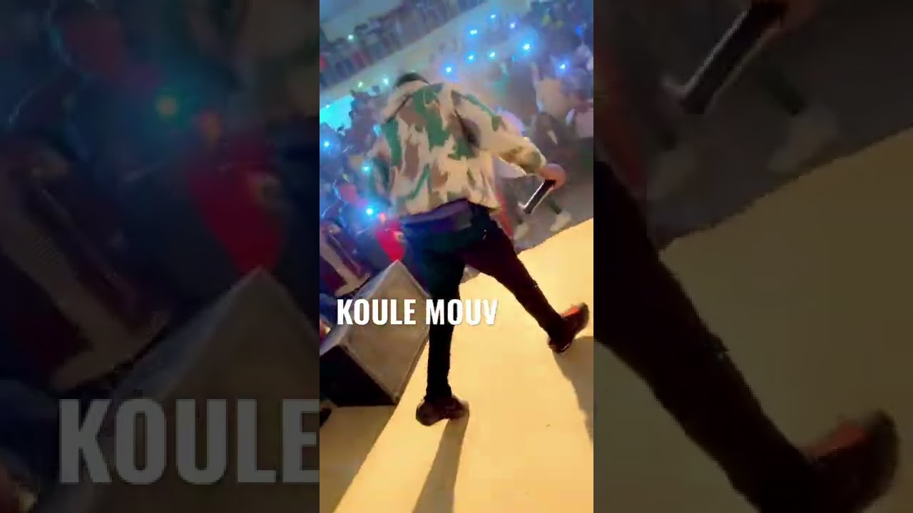 Sam Djull Concert Koutiala ( Le 29 Janvier )
