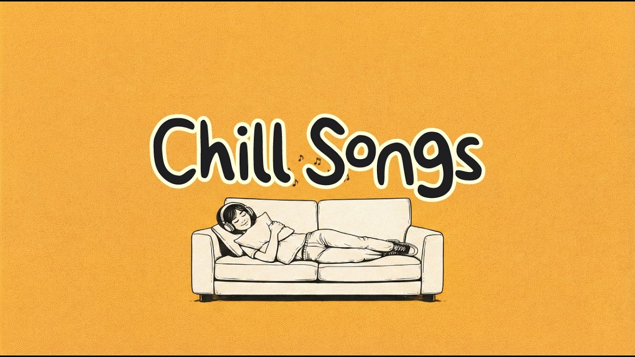Weekend Indie Pop Chill 🌿 Soft Electronic Feel-Good Playlist