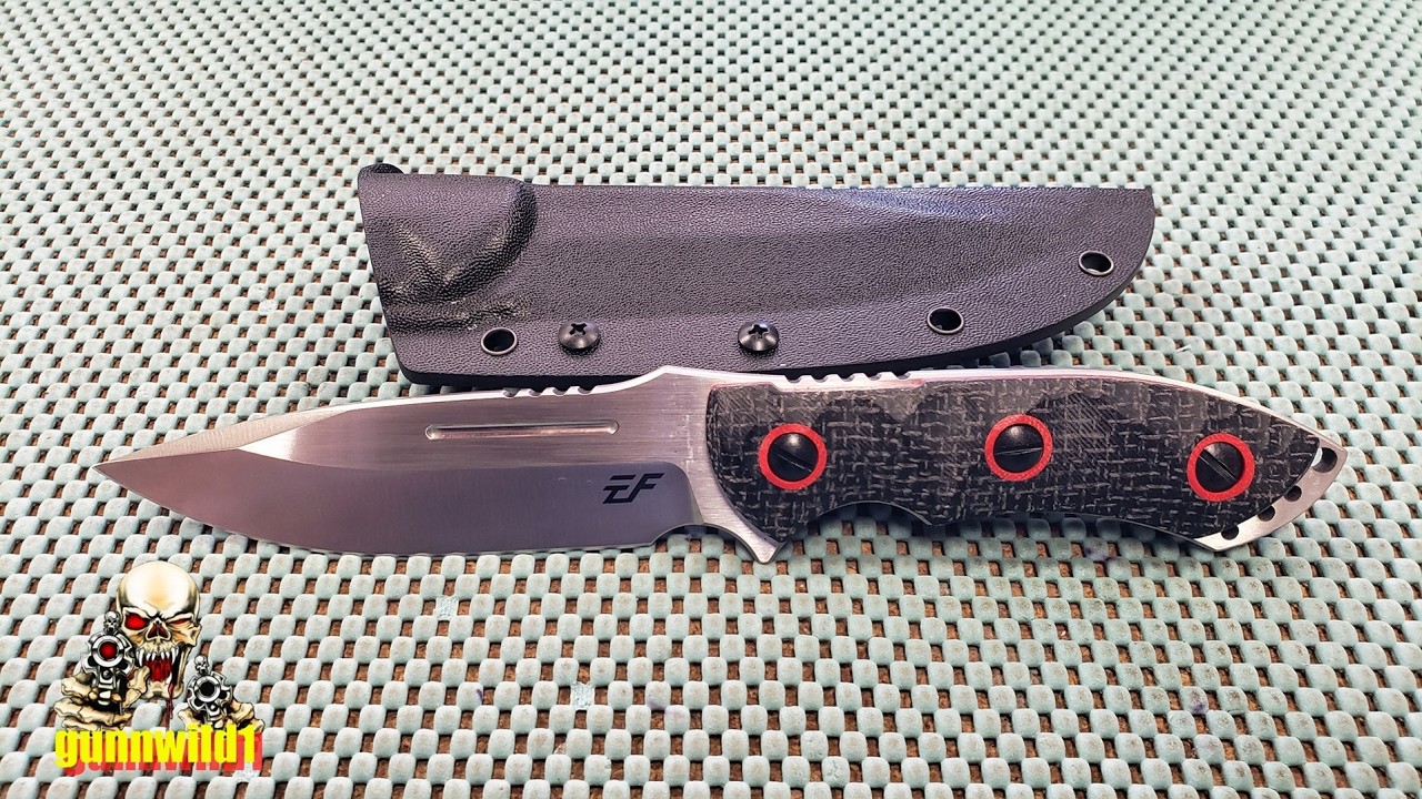 Blade Friday - Eafengrow EF139