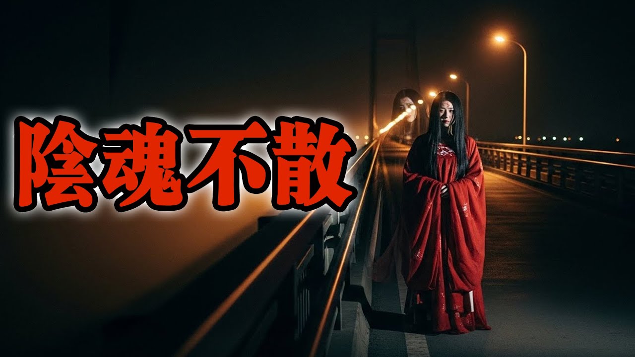 阴魂不散|陰陽眼馬大爺|鬼故事#助眠故事#恐怖故事#真實靈異事件#都市傳說#解压故事#佛牌#泰国#亲身经历#睡前故事#遇鬼#北京 #天津 #電影 #horror #ghost #podcast