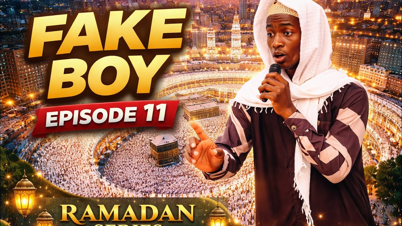 Fake boy episode 11