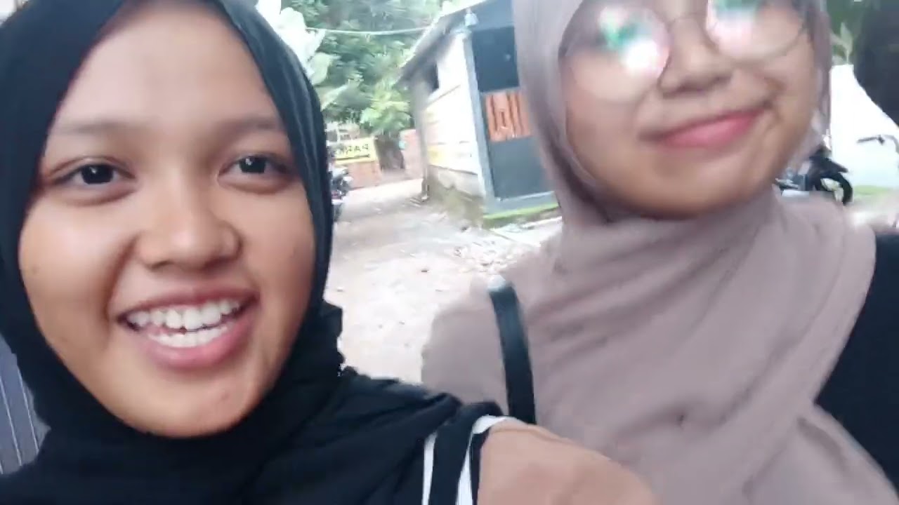 Kampung Inggris Jogja | part 1