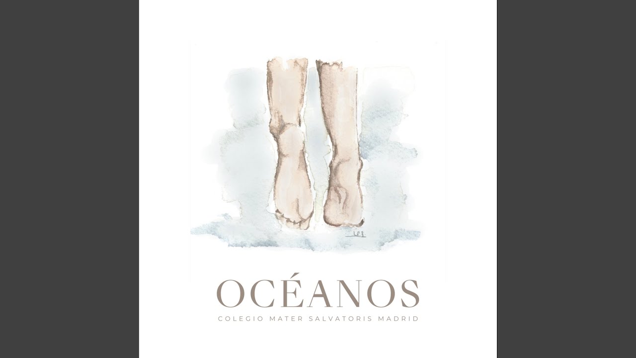 Océanos