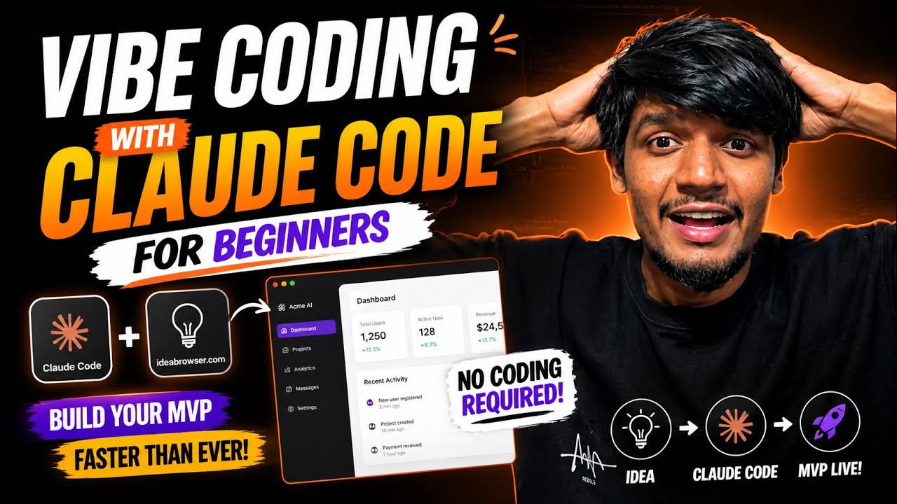 Master Claude Code in 2026: Beginner-Friendly AI Coding Guide