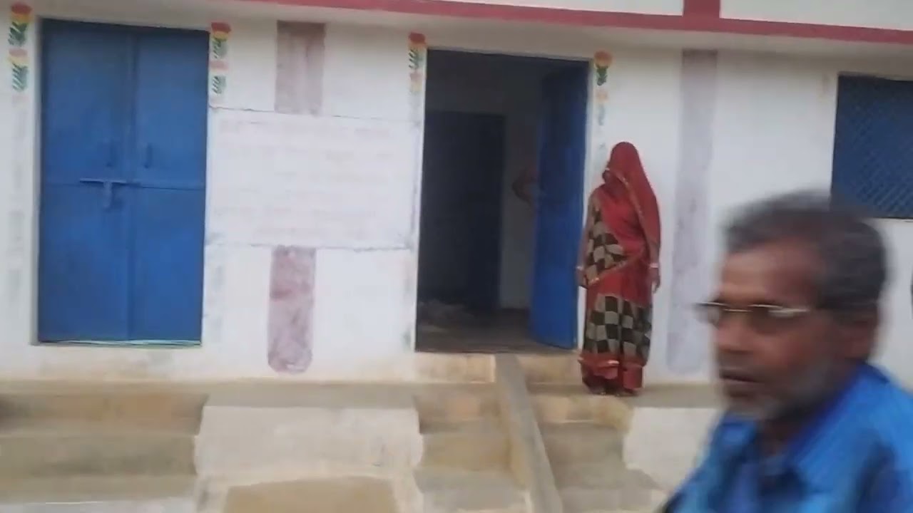 #grihpravesh2022  Ramesh kacher gram Panchayat sarsi pmay id 3858809