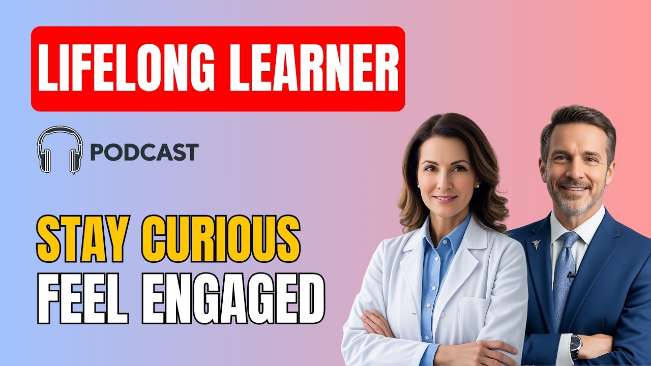 The Happiness of Being a Student: How Lifelong Learning Keeps You Engaged