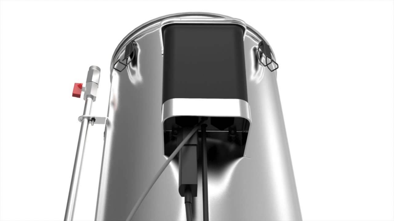 Grainfather Assembly Video