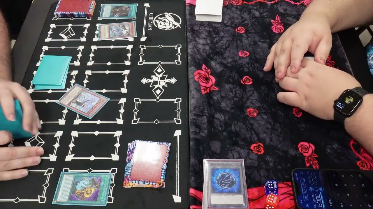 Yu-Gi-Oh! Locals Feature | Floowandereeze Vs Fire Kings (Victor) |