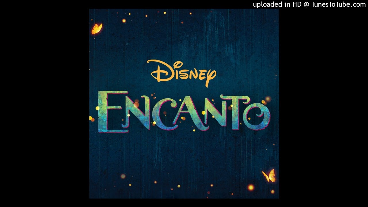 Surface Pressure - (Disney 