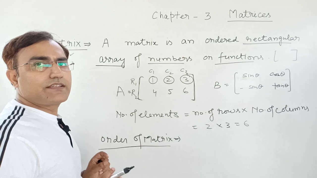Demo Class 1/Class 12 Maths/Chapter 3 Matrices