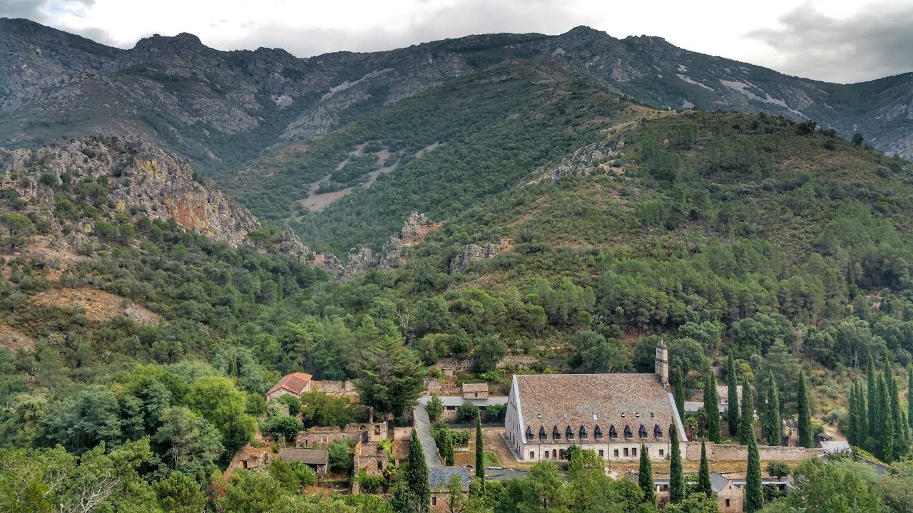 Ruta Valle de Las Batuecas