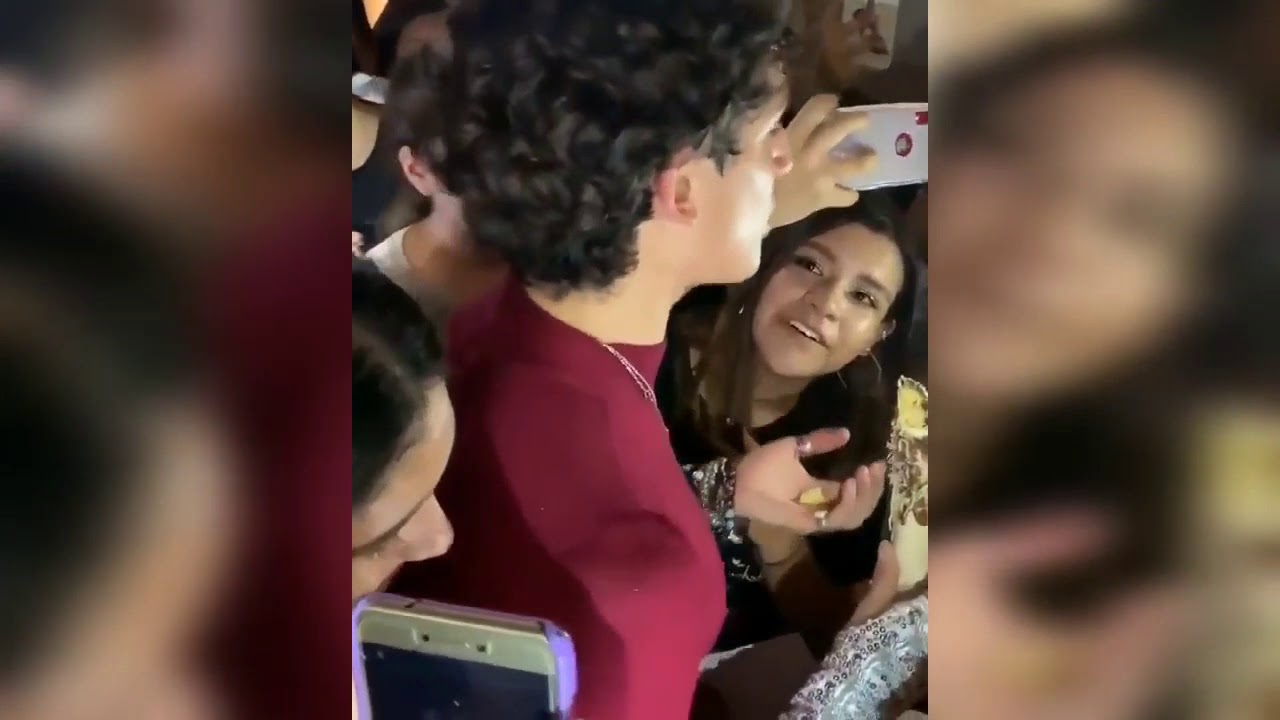EMILIACO EN MERIDA- PERFECTOUR 🤟🏻❤✌🏻