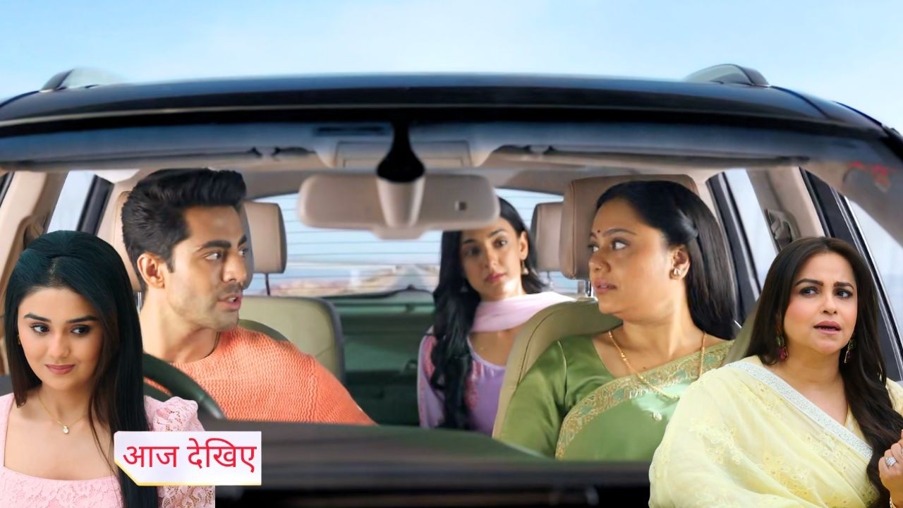 Taara Today Episode NEW PROMO | 13th March 2026 | Episode Update