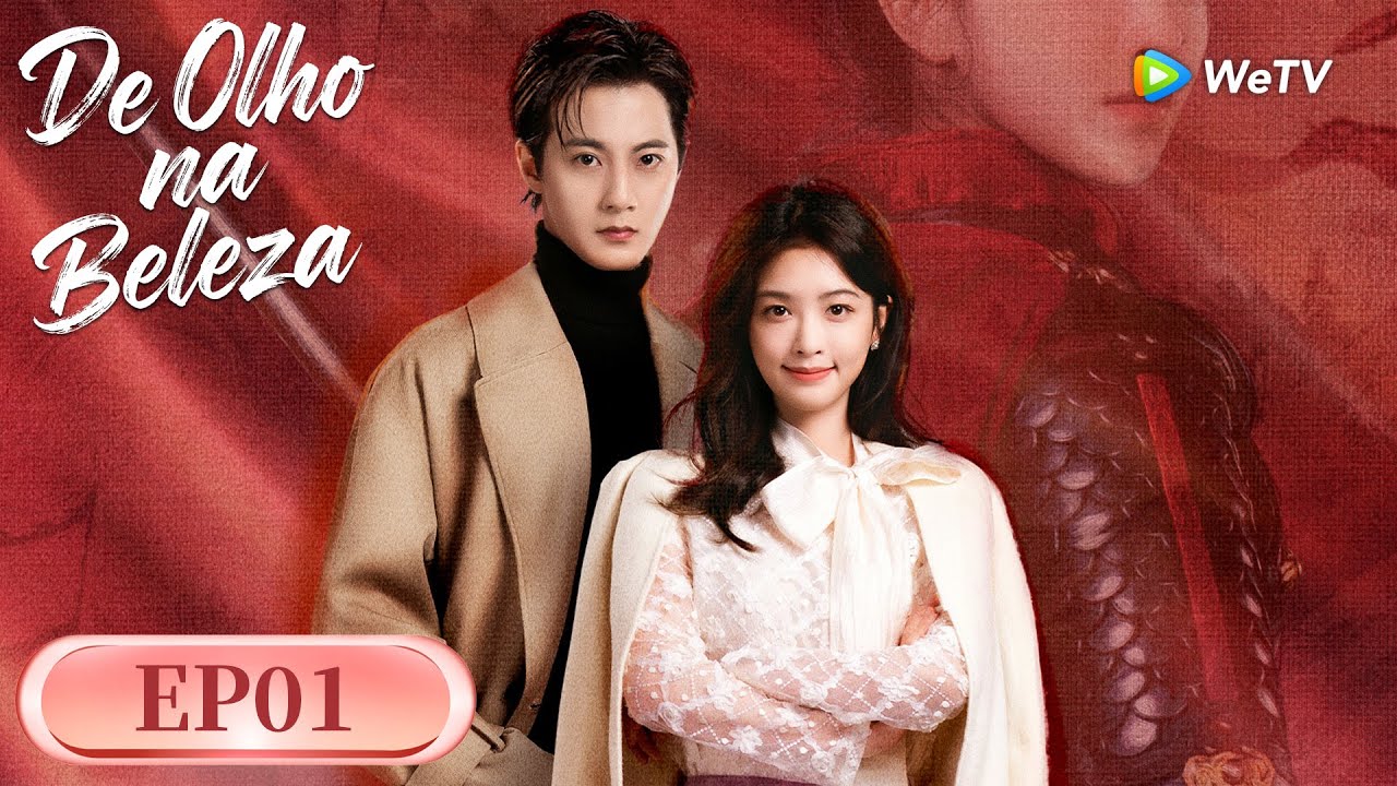 De Olho na Beleza | Epis&oacute;dio 01 Completo (Keeping Up with Beauty) | WeTV