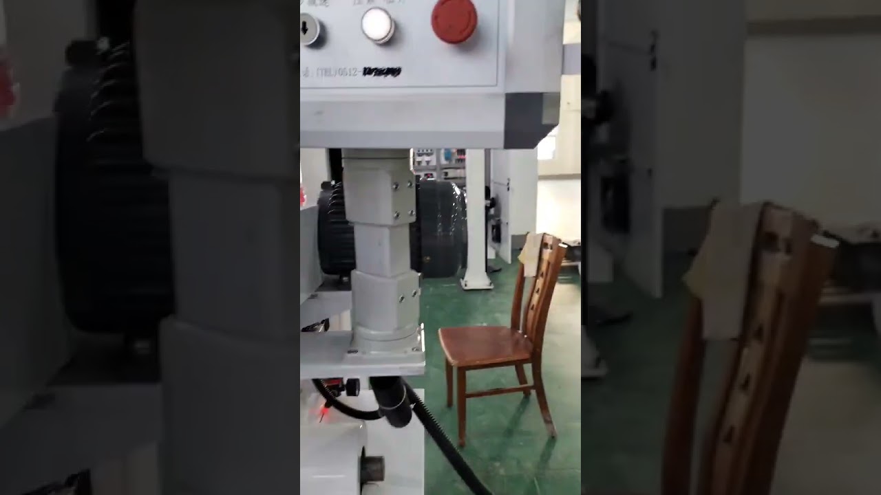 correction tape coating machine#manufacturing #factory #coating