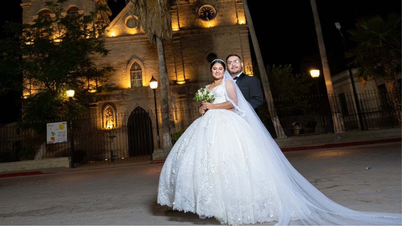 Sesión de Boda | Osvaldo & Yurieth👰🏻‍🤵🏻💍