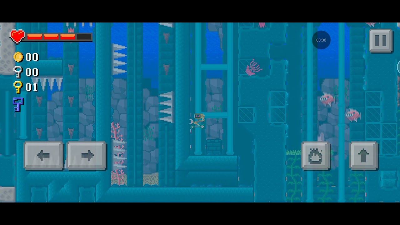 Me he rendido con este nivel | ultimate level builder #60